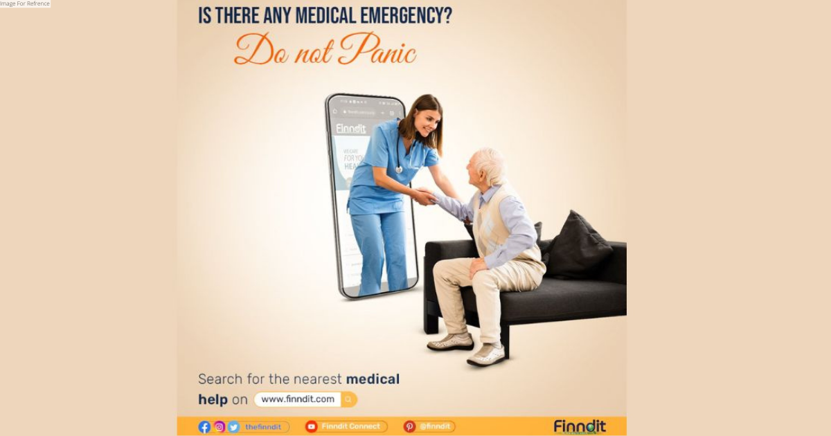 How Can Doctors Leverage The Power of Local Business Listings From FINNDIT?